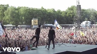 Anti-Flag - Fabled World [American Spring] 320 video