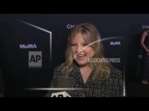 Francesca Scorsese on watching -- and critiquing -- her dad's work