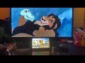 The Lion King Special Edition Scar in Command