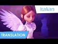 La Seine (Italian) Lyrics & Translation