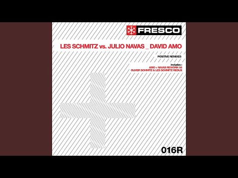 Positive (Oliver Schmitz & Les Schmitz Redux)