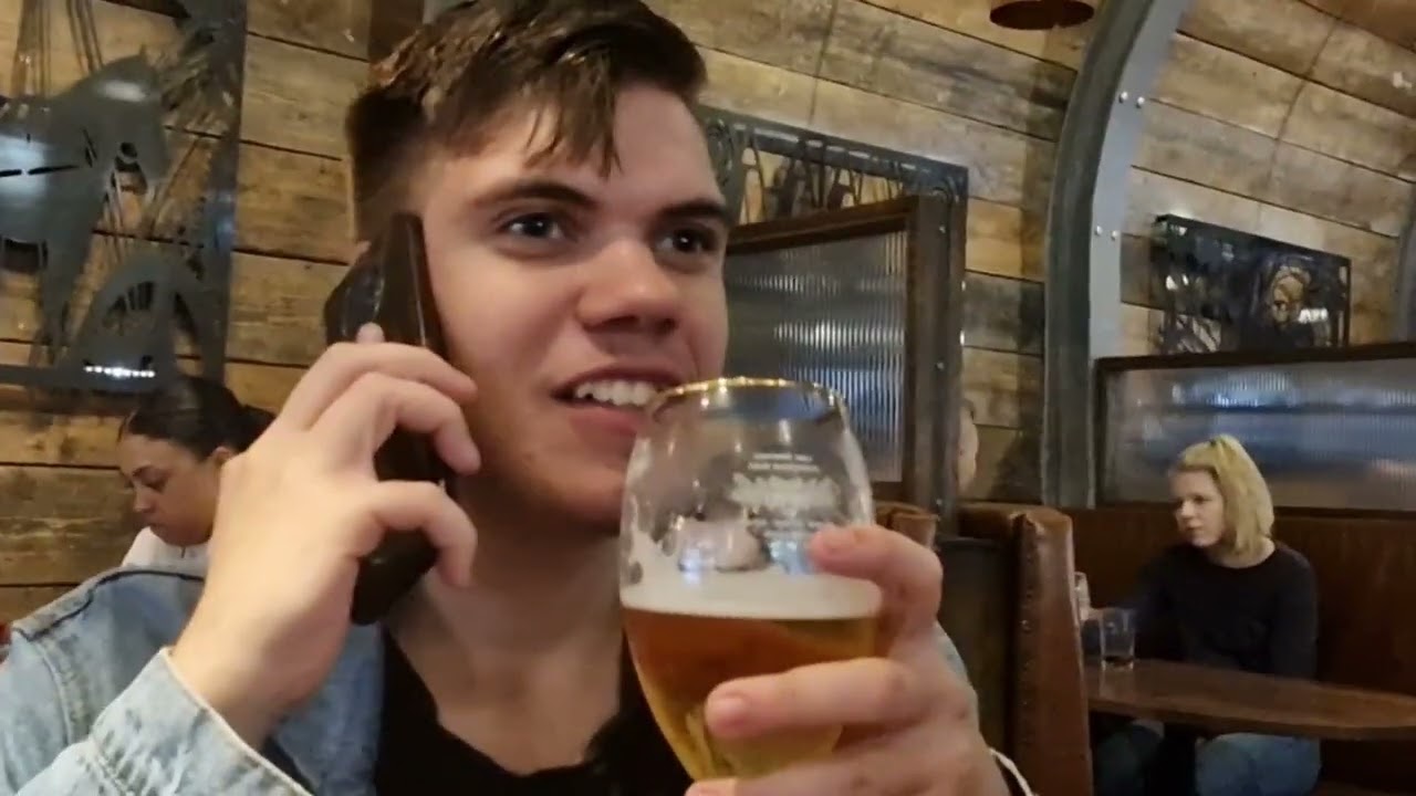 Bois in the wild part 3