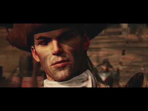GREEDFALL: Terra Incognita