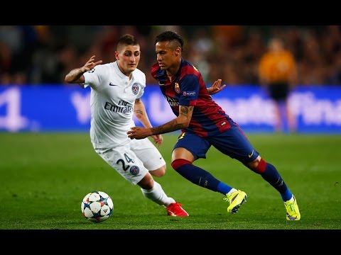 Neymar - Season Review 2014/15 HD
