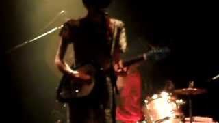Deerhunter - Neon junkyard (live) - Primavera Sound 2013