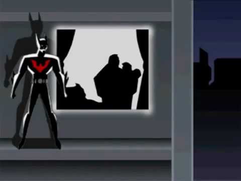 batman beyond - return of the joker psx rom cool