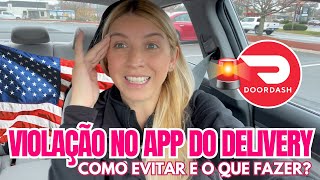 QUANTAS HORAS EU TRABALHEI PARA FAZER 100 DÓLARES NO DOORDASH NOS ESTADOS UNIDOS?