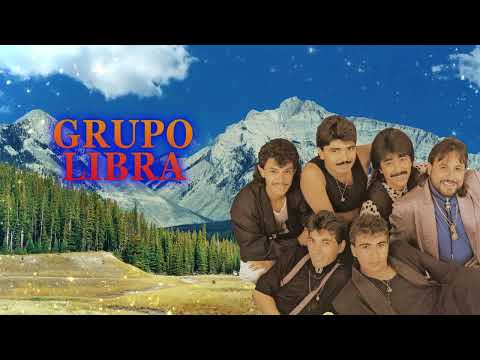 Grupo Libra – Y Nunca Comprendi (Letra Oficial)