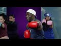 Billy Blanks BoomBoxing Official Trailer