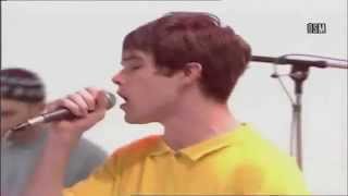 The Stone Roses &quot;Don&#39;t Stop&quot; (The Other Side Of Midnight)