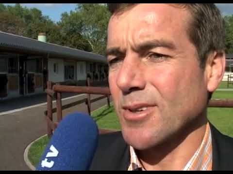 Rheinsport - Preis des Winterfavoriten, 16.10.2009