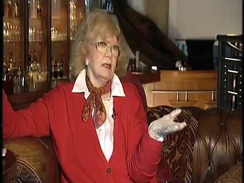 DRUGI VEK - Milena Dravić, prvi deo