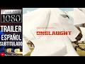 Onslaught 2026 Trailer HD Adam Wingard