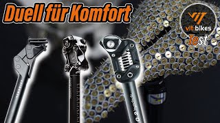 byschulz G.2, Redshift oder Cane Creek Thudbuster ST - wer wird unser Testsieger - vit:bikesTV