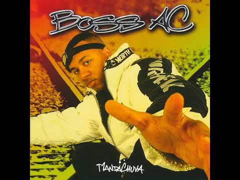Boss Ac - Andam aí (1998)