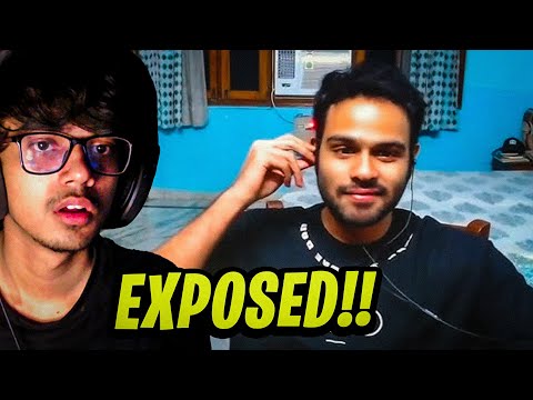Arpit Bala vs. ItzAru - IS WUSHANG OVER??😰 (FULL CONTROVERSY)