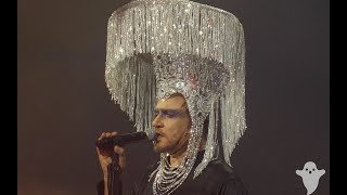 DURAN DURAN 4K&quot;CONFESSION IN THE AFTERLIFE&quot; &quot;MISSING&quot; &quot;SECRET OKTOBER&quot;  MSG NYC 10/31/2024 HAlloween