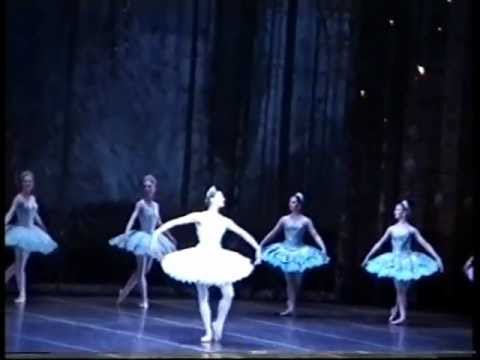 don quichotte agnès letestu,marie-agnès gillot,laetitia pujol/DRYADES EXTRAITS PART 2