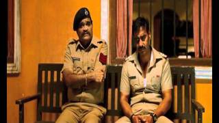Singham - Ashok Saraf Amazing Performance