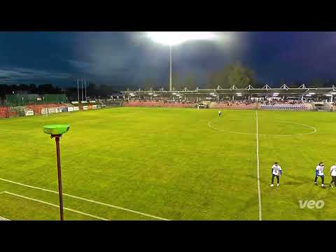 Gryf Słupsk Gedania Gdańsk 2025 09 13