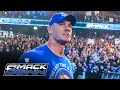 John Cena Makes Final SmackDown Entrance SmackDown Highlights Sept 5 2025