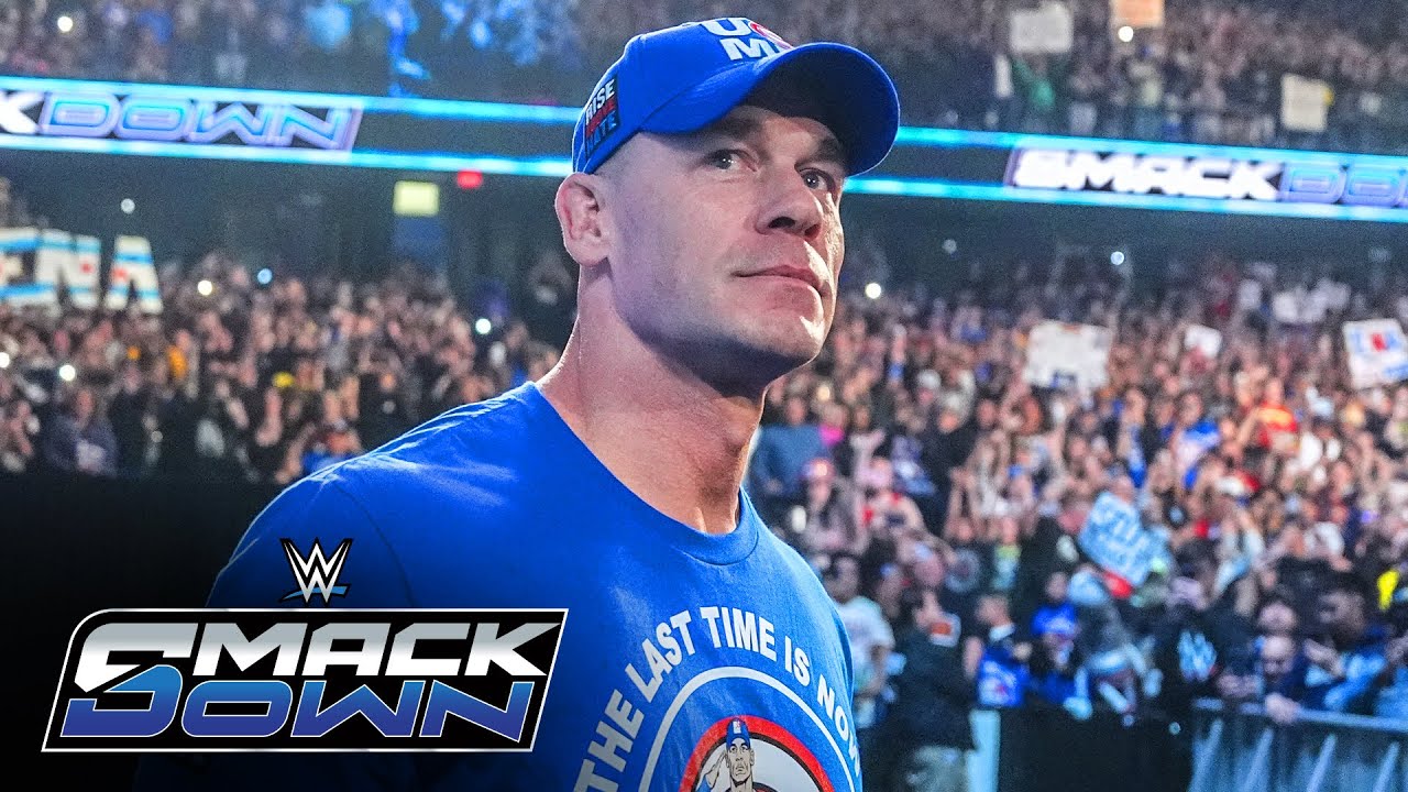 Video Test Thumbnail