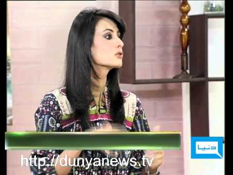 Dunya TV-Meri Darti Meri Dunya-03-11-2011