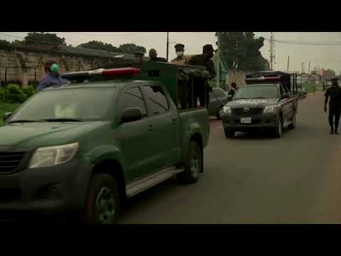 Nigerian court acquits leader of banned Shi’ite group