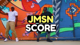 JMSN - Score