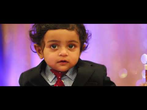 Vedansh Birthday Highlight