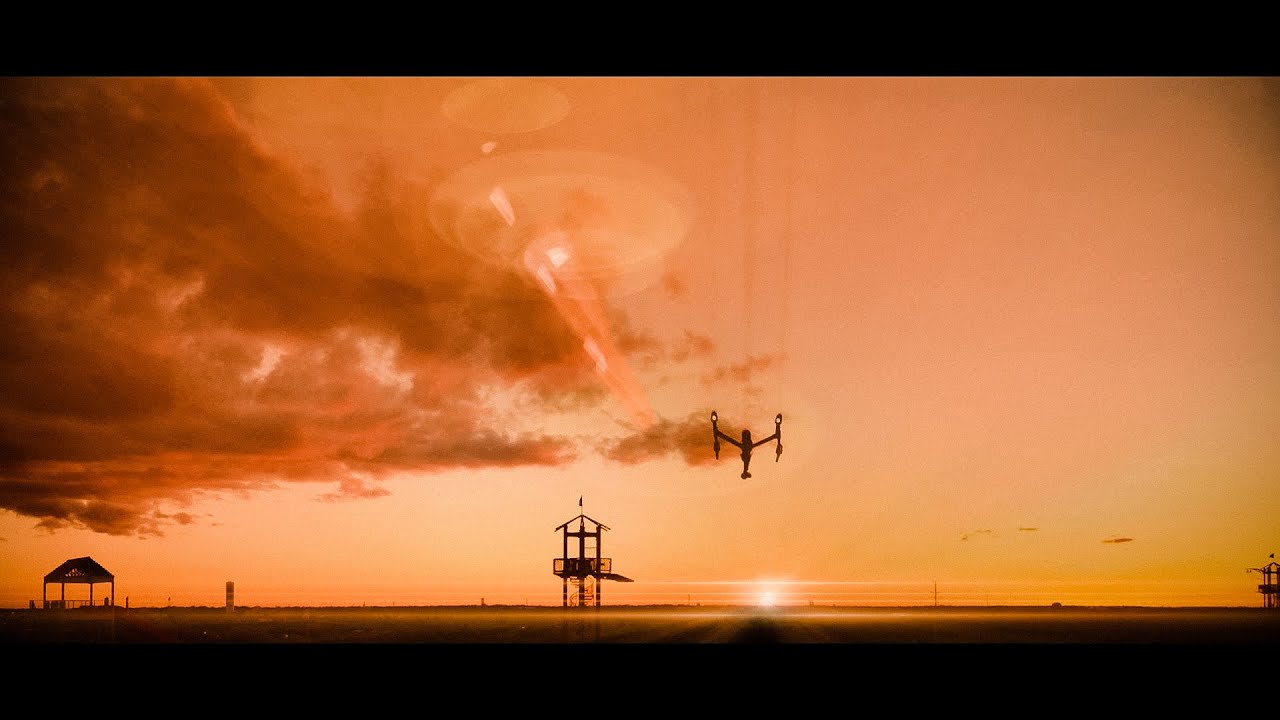 Inspire 1 - (nový, aktivovaný)