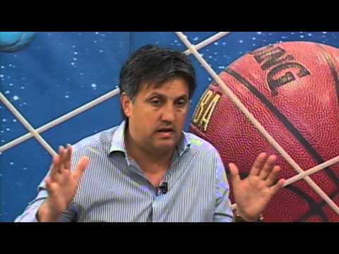 Istinom do gola - gost Romeo Jozak