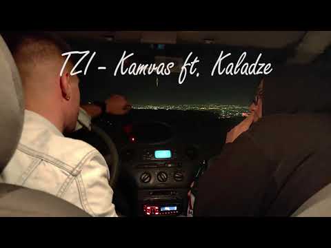 ΤΖΙ - ΚΑΜΒΑΣ ft. Kaladze