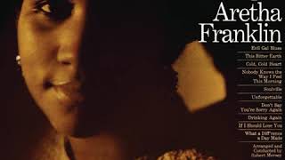 Aretha Franklin - Unforgettable (Nat King Cole cover)