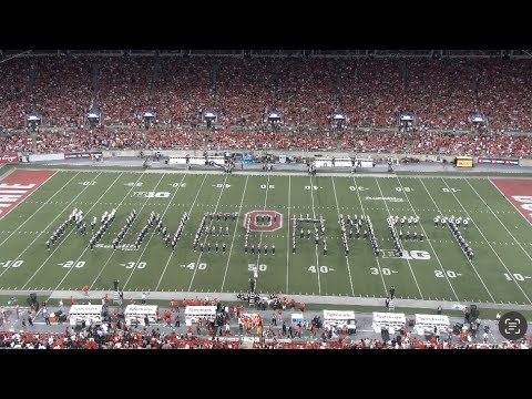 Halftime: A Minecraft Halftime Show! 10/4/25 vs. Minnesota