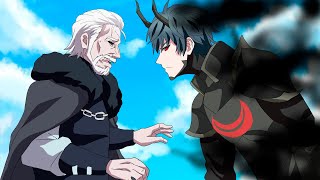 ELE É TRAÍDO E MORTO POR SEU AMIGO MAS VOLTA NO TEMPO PARA SE VINGAR¹⁶ - Resumo Manhwa