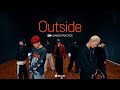 ENHYPEN 엔하이픈 Outside Dance Practice