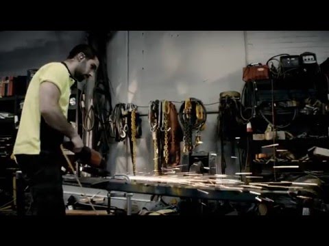 Joe Taranto - Arrival (Official Music Video)