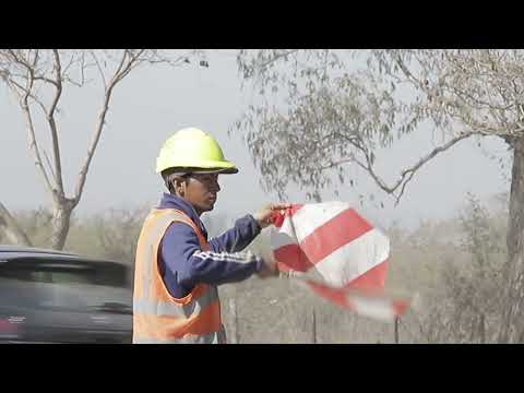 Bypass vial en Campo Quijano: continúa la obra que agilizará el tránsito pesado en la zona Ministerio de Infraestructura Noticias de Salta IPV 03/09/2024 06:00