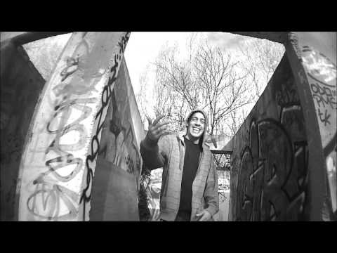 Crise de nerfs _ prod : L'esk1t