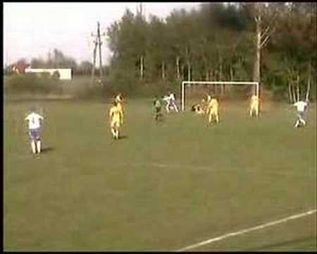 Start Pruszcz - Wda Świecie 1:3