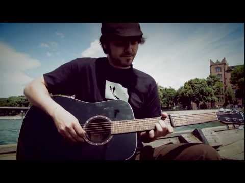 ONE SHOT #6 - giacun schmid