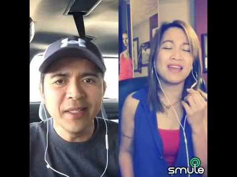 Long Distance Na Pag-ibig -  VHEN BAUTISTA aka Chino Romero & Suprema Corpuz