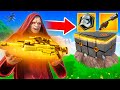 The BEST Landing Spot In Fortnite Season 3