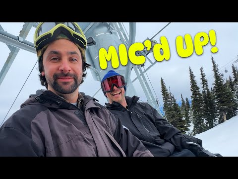 We're Back in the Park! (With Jody Wachniak)