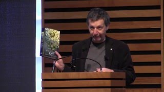 Guy Gavriel Kay | May 11, 2016 | Appel Salon