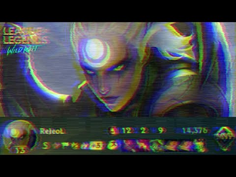 Diana Experience | LoL WILD RIFT