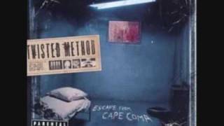 Twisted Method - Escape From Cape Coma - Inside Out