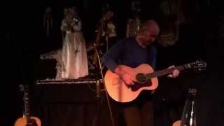 Simon Townshend - I'm The Answer - Somerville, MA Oct 30, 2