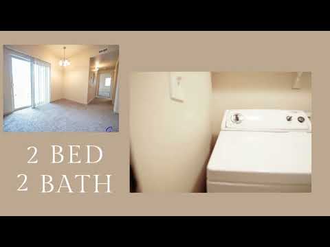 Huntington property video